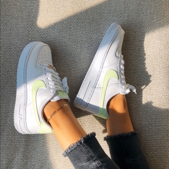 Air force 1 - Picture 2 of 8